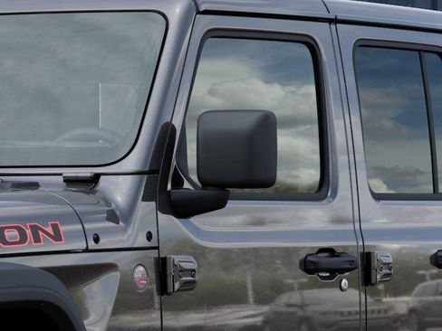 New 2026 Jeep Wrangler Rubicon image 13