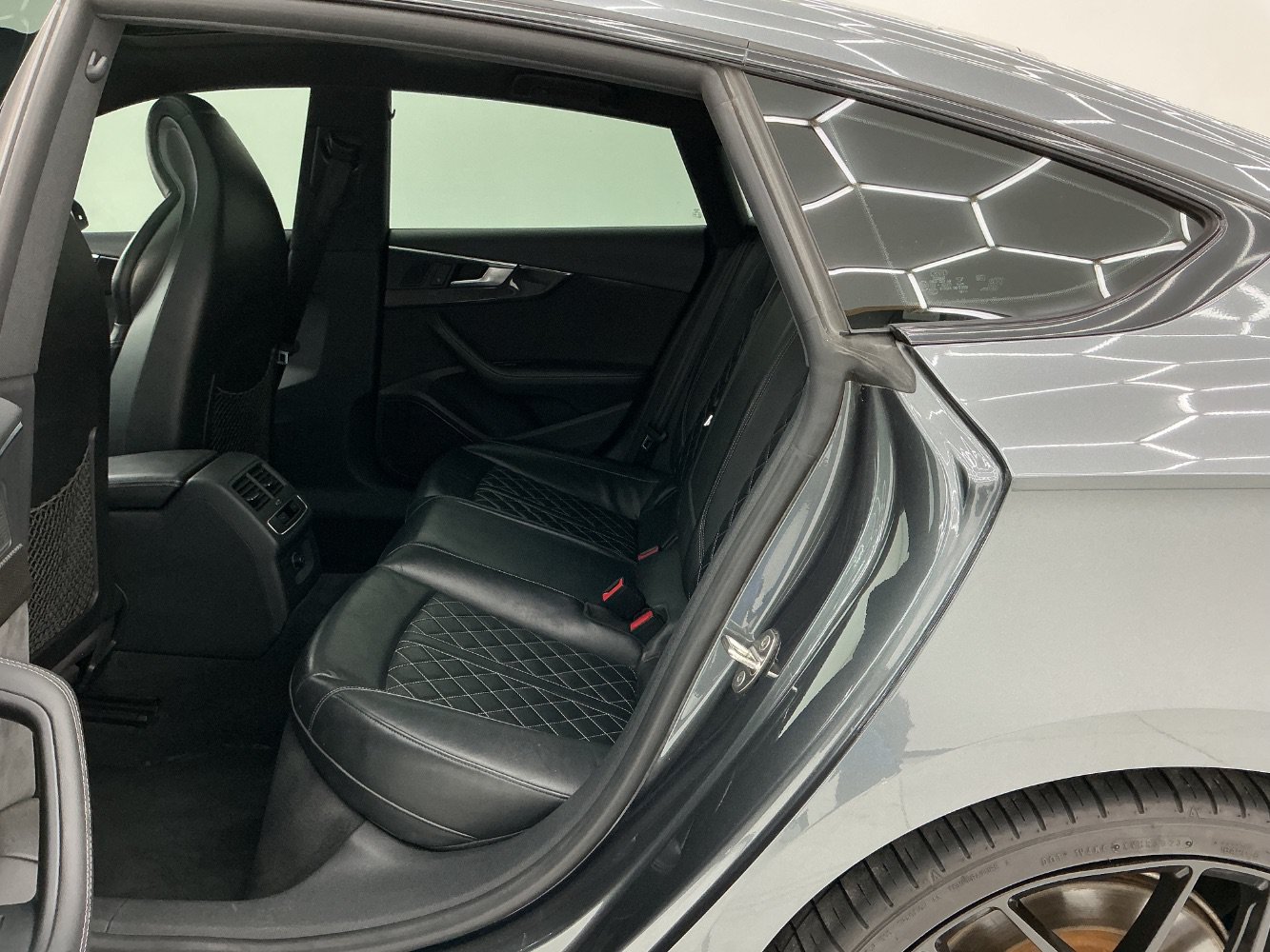 Used 2018 Audi S5 Premium Plus w/ Navigation Package AWD/4WD image 20