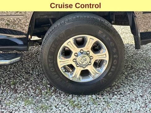 Certified 2025 RAM 2500 Big Horn AWD/4WD image 10