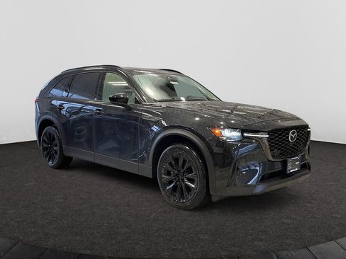 New 2026 MAZDA CX-90 3.3 Turbo w/ Premium Sport Pkg image 6