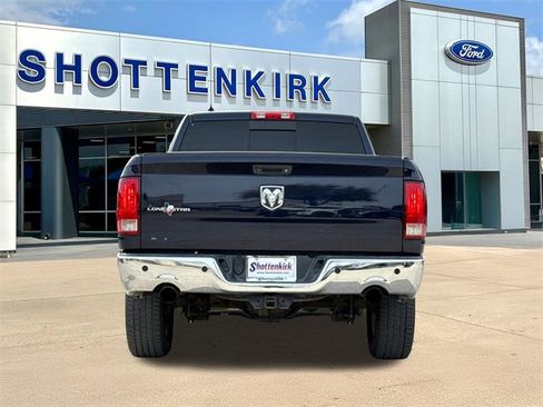 Used 2013 RAM 1500 Lone Star image 7
