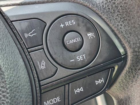 Used 2025 Toyota RAV4 LE FWD image 13