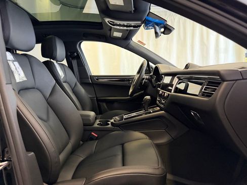 New 2026 Porsche Macan S AWD/4WD image 16