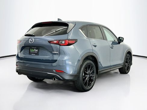Used 2025 MAZDA CX-5 Carbon Edition AWD/4WD image 9