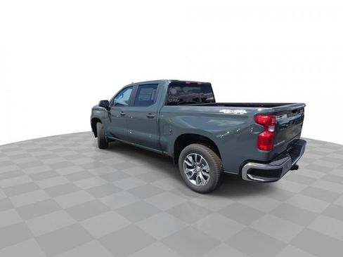 New 2026 Chevrolet Silverado 1500 LT AWD/4WD image 6