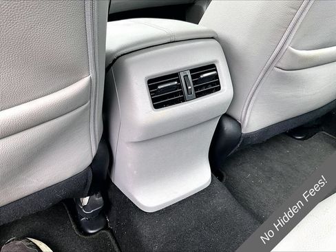 Used 2015 Honda Accord EX-L image 23