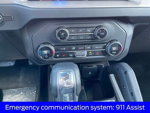 New 2026 Ford Bronco Outer Banks w/ Sasquatch Package AWD/4WD image 18