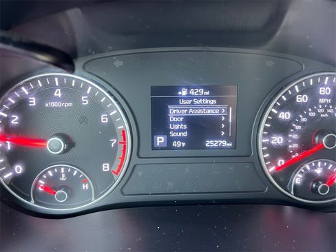 Used 2020 Kia Optima S image 20