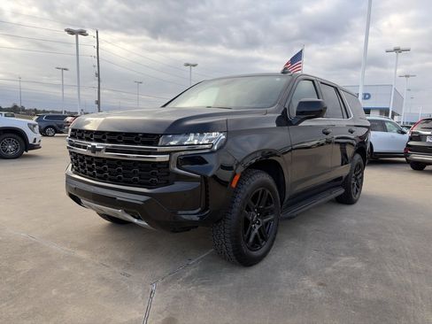 Used 2022 Chevrolet Tahoe 2WD image 1