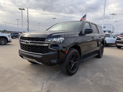 Used 2022 Chevrolet Tahoe 2WD