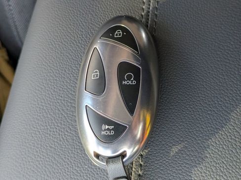 New 2026 Hyundai Tucson SE FWD image 36