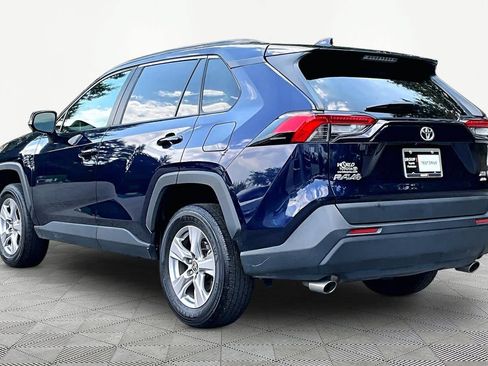Certified 2025 Toyota RAV4 XLE AWD/4WD image 12
