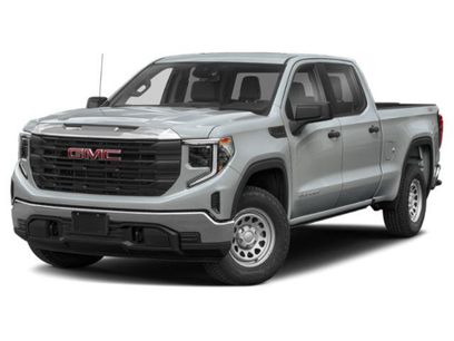 Used 2022 GMC Sierra 1500 AT4 w/ AT4 Premium Package