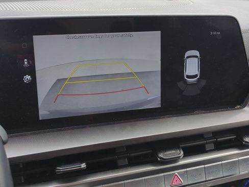 Used 2024 Kia Telluride S w/ S Sunroof Package image 21