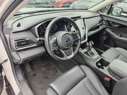 Used 2022 Subaru Outback Limited image 12