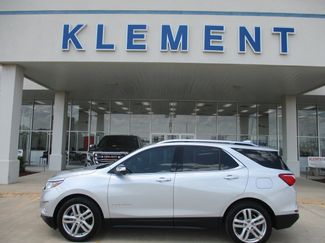 Used 2018 Chevrolet Equinox Premier FWD video 1