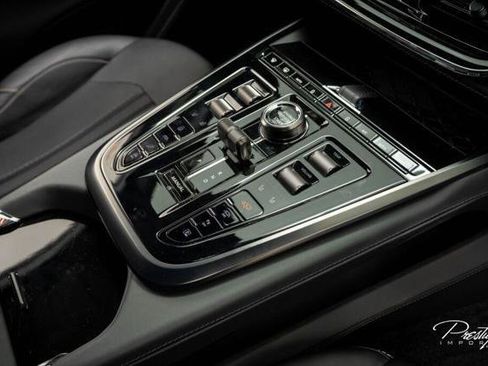 Used 2025 Aston Martin DBX 707 AWD/4WD image 50