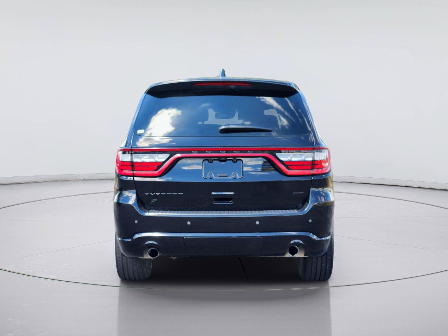 Used 2022 Dodge Durango GT AWD/4WD image 7