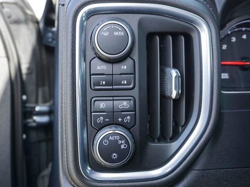 Used 2021 Chevrolet Silverado 1500 LT Trail Boss image 11