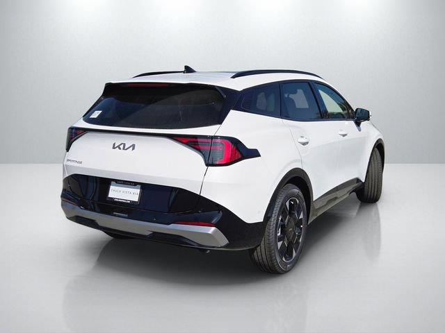 New 2026 Kia Sportage SX FWD image 6