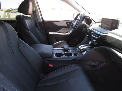 Certified 2024 Acura MDX SH-AWD w/ Technology Package image 8
