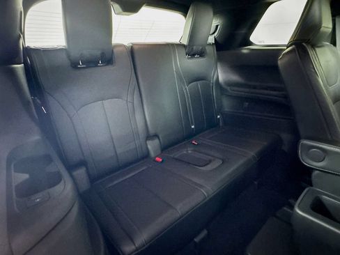 Certified 2022 INFINITI QX60 Autograph FWD image 37