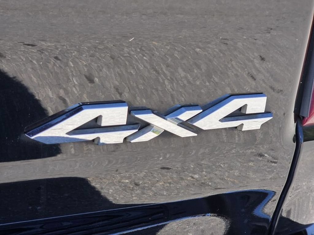 Used 2020 RAM 1500 Limited AWD/4WD image 8