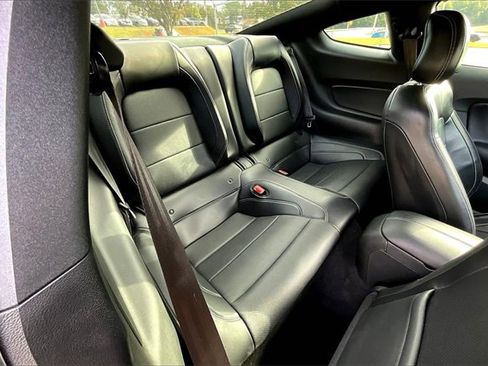 Used 2019 Ford Mustang GT Premium w/ Equipment Group 401A image 24