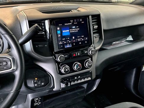 New 2026 RAM 5500 Tradesman w/ Chrome Appearance Group image 13