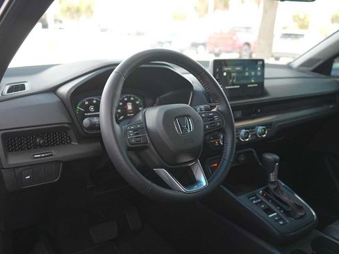 Used 2026 Honda CR-V Sport-L image 2