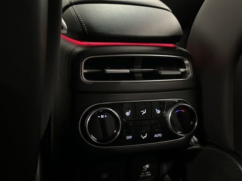 Used 2024 Genesis GV70 3.5T Sport w/ Sport Prestige Package image 35
