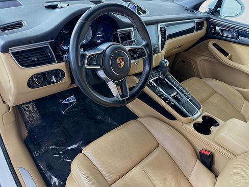 Used 2017 Porsche Macan S AWD/4WD image 23