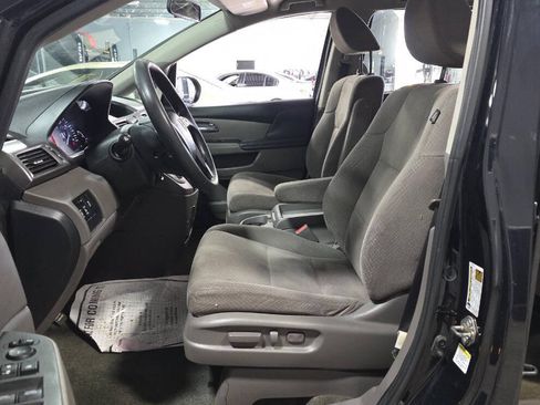 Used 2016 Honda Odyssey EX image 17