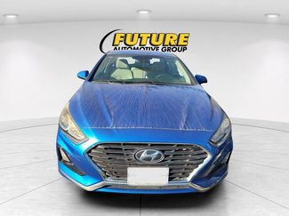 Used 2019 Hyundai Sonata SE video 1