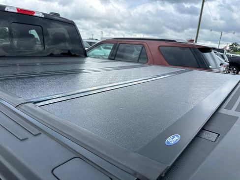 Used 2023 Ford F150 XLT w/ Equipment Group 302A High AWD/4WD image 12