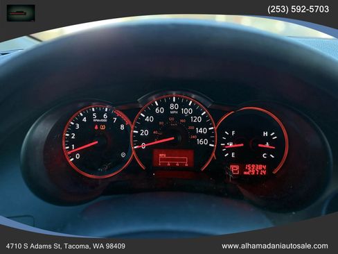 Used 2008 Nissan Altima 3.5 SL w/ Technology Pkg image 8