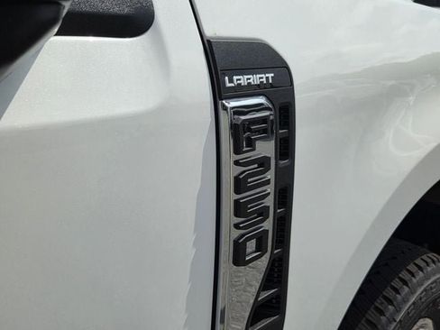 New 2026 Ford F250 Lariat w/ Chrome Package AWD/4WD image 15