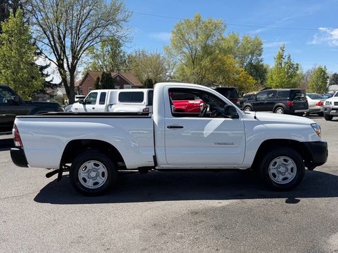 Used 2010 Toyota Tacoma 2WD Regular Cab image 18