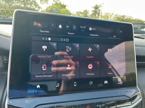 Certified 2024 Jeep Compass Trailhawk image 39