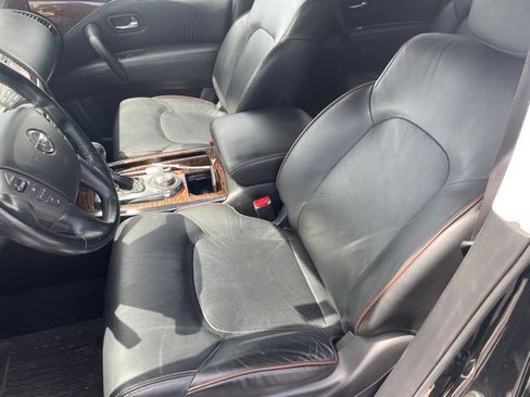 Used 2019 Nissan Armada SL w/ Premium Package AWD/4WD image 8