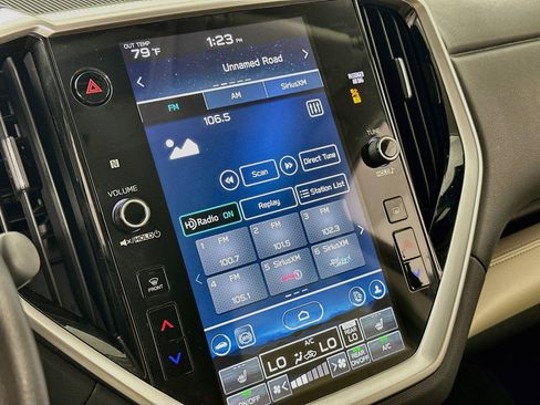 Used 2023 Subaru Ascent Limited w/ Technology Package AWD/4WD image 15