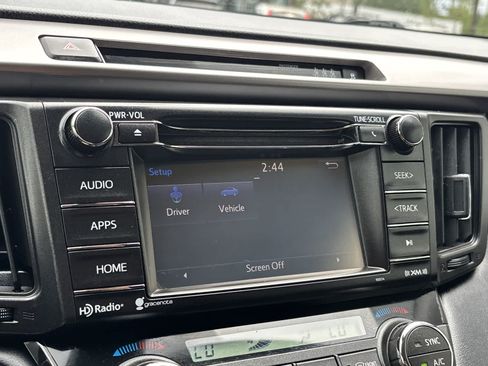 Used 2017 Toyota RAV4 XLE w/ All Weather Liner Package AWD/4WD image 19