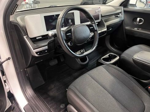 Used 2024 Hyundai Ioniq 5 SEL RWD image 18