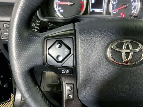 Used 2022 Toyota 4Runner TRD Pro image 24