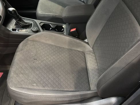 Used 2020 Volkswagen Tiguan S w/ 3rd Row Seat Package AWD/4WD image 13