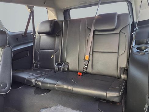Used 2020 GMC Yukon XL Denali w/ Open Road Package image 27