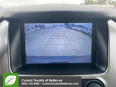 Used 2018 Chevrolet Suburban Premier w/ Max Trailering Package AWD/4WD image 13