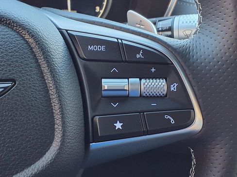 New 2026 Genesis G70 3.3T Sport Prestige image 11