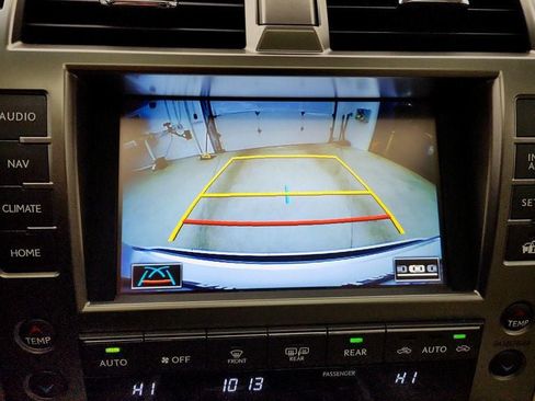 Used 2019 Lexus GX 460 Luxury image 20