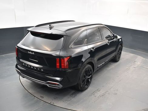 Certified 2022 Kia Sorento SX image 36